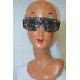 Lunette strass