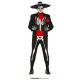Mexicain Squelette 