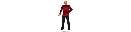 Freddy Krueger