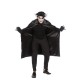 Cape Dracula Noir