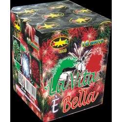 La Bella E Vita Batterie