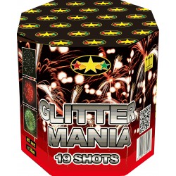Glitter Mania