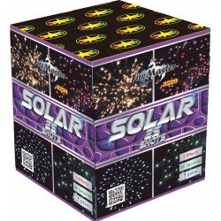 Solar Batterie