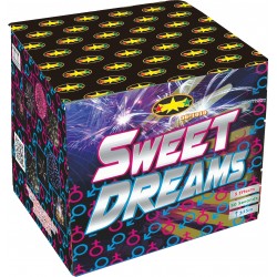 Sweet Dreams Batterie