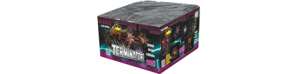 Terminator Batterie