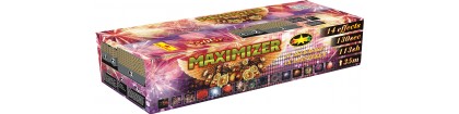 Maximizer Batterie