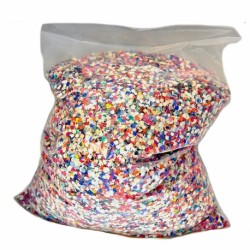 Confetti 10 kg