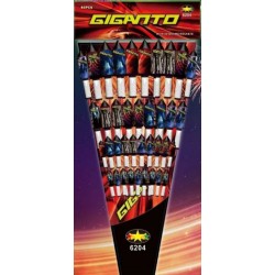 Giganto Fusée