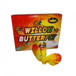 Willow Buterfly