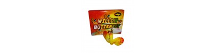 Willow Buterfly
