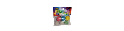 Smog Ball 6 pcs