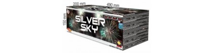 Silver Sky Batterie 