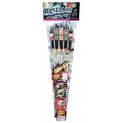 Blizzard Assortiment 