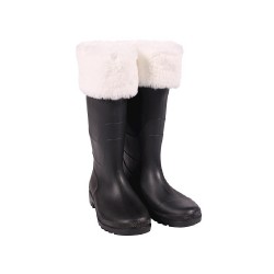 Bottes père noel
