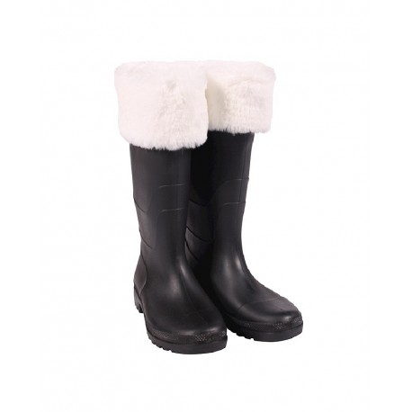 Bottes père noel