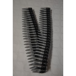 Munitions