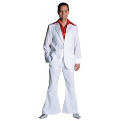 Disco homme blanc