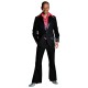 Disco homme noir