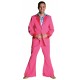 Disco homme rose