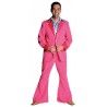 Disco homme rose