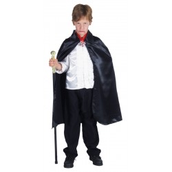 Cape vampire enfant