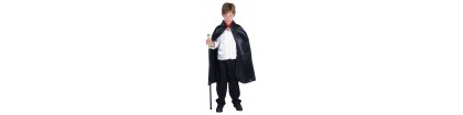 Cape vampire enfant