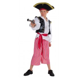 Pirate enfant