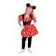 Costume minnie