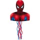 Pinata spiderman