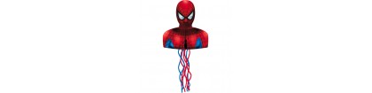 Pinata spiderman