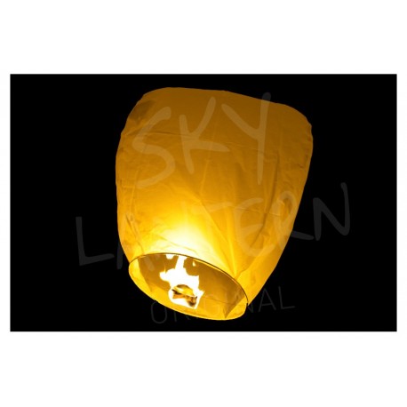 lanterne volante