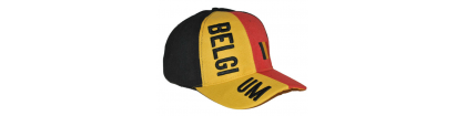 Casquette belgique