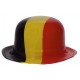 Chapeau boule belge