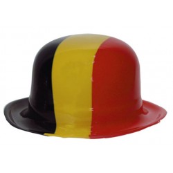 Chapeau boule belge