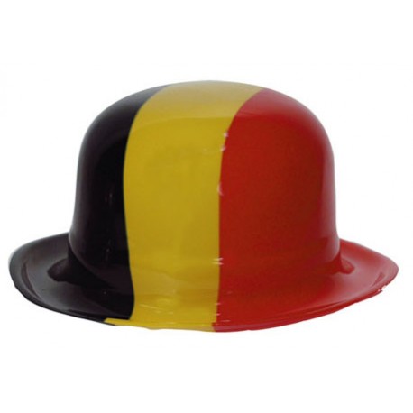 Chapeau boule belge