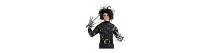 Edward au mains d'argent