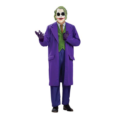 Joker Dark Knight