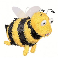 Pinata abeille