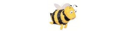 Pinata abeille