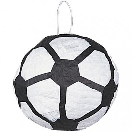 Pinata ballon de foot