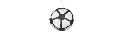 Pinata ballon de foot