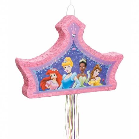 Pinata princesse disney