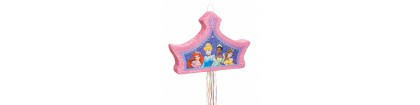 Pinata princesse disney