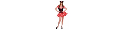 Minnie adulte