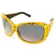 Lunette disco or