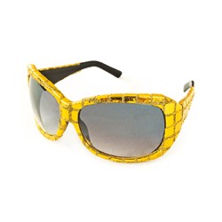 Lunette disco or