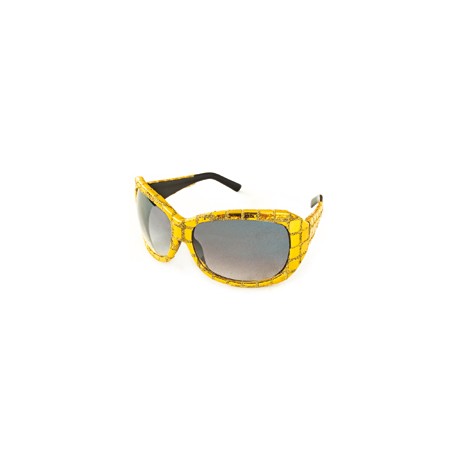 Lunette disco or