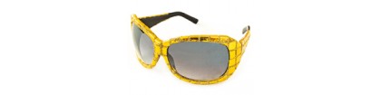 Lunette disco or