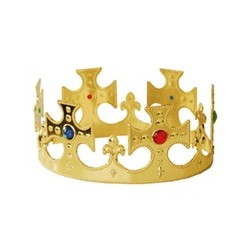 Couronne roi