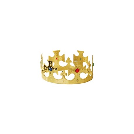 Couronne roi